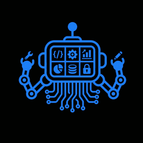 Skills logo